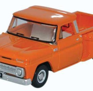 Chevrolet Stepside 1965 - Escala H0