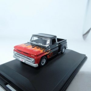 Chevrolet Stepside 1965 - Escala H0