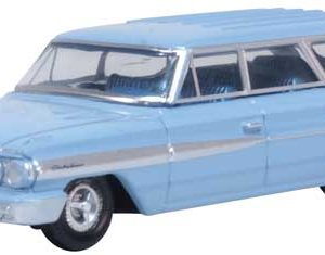 Ford Country Station Wagon - Escala H0