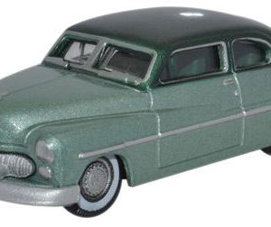 Mercury Coupe 1949 - Escala H0