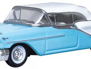 Oldsmobile 88 Convertible 1957 - Escala H0