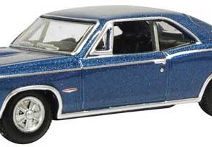 Pontiac GTO - Escala H0