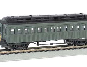 Vagón Pasajeros Antiguo - Escala HO