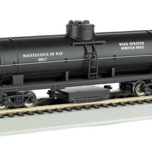 Vagón Cisterna limpiavias - Escala H0