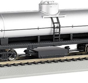 Vagón Cisterna limpiavias - Escala H0