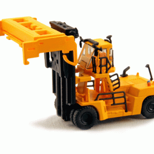 Grua portacontainer - Escala N