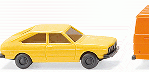 Set 3 vehiculos #1 Winking - Escala N