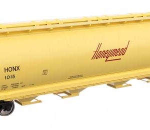 Vagón Tolva Cerealera "Honeymead" - Escala H0